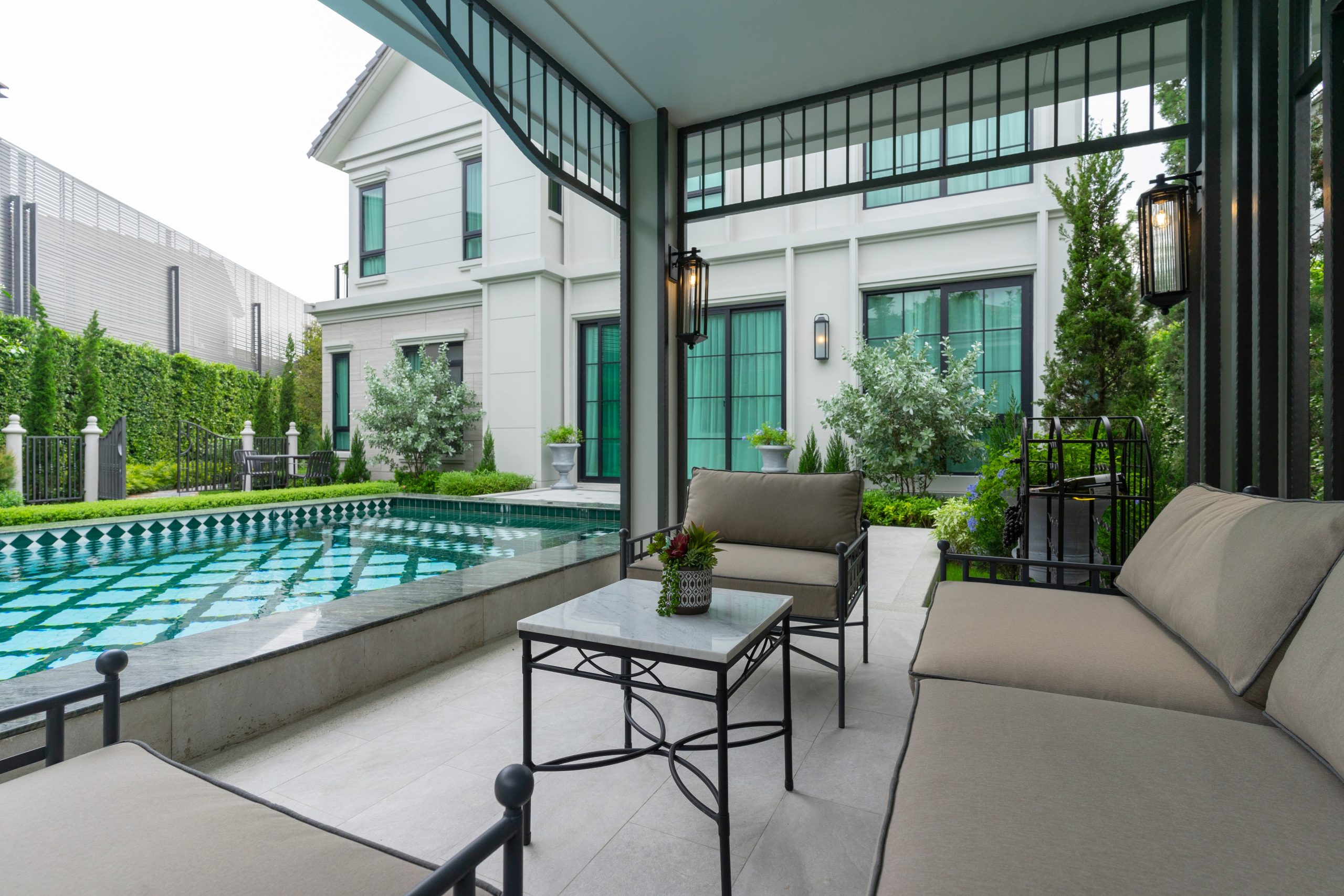 Analyze Your Refinance Options