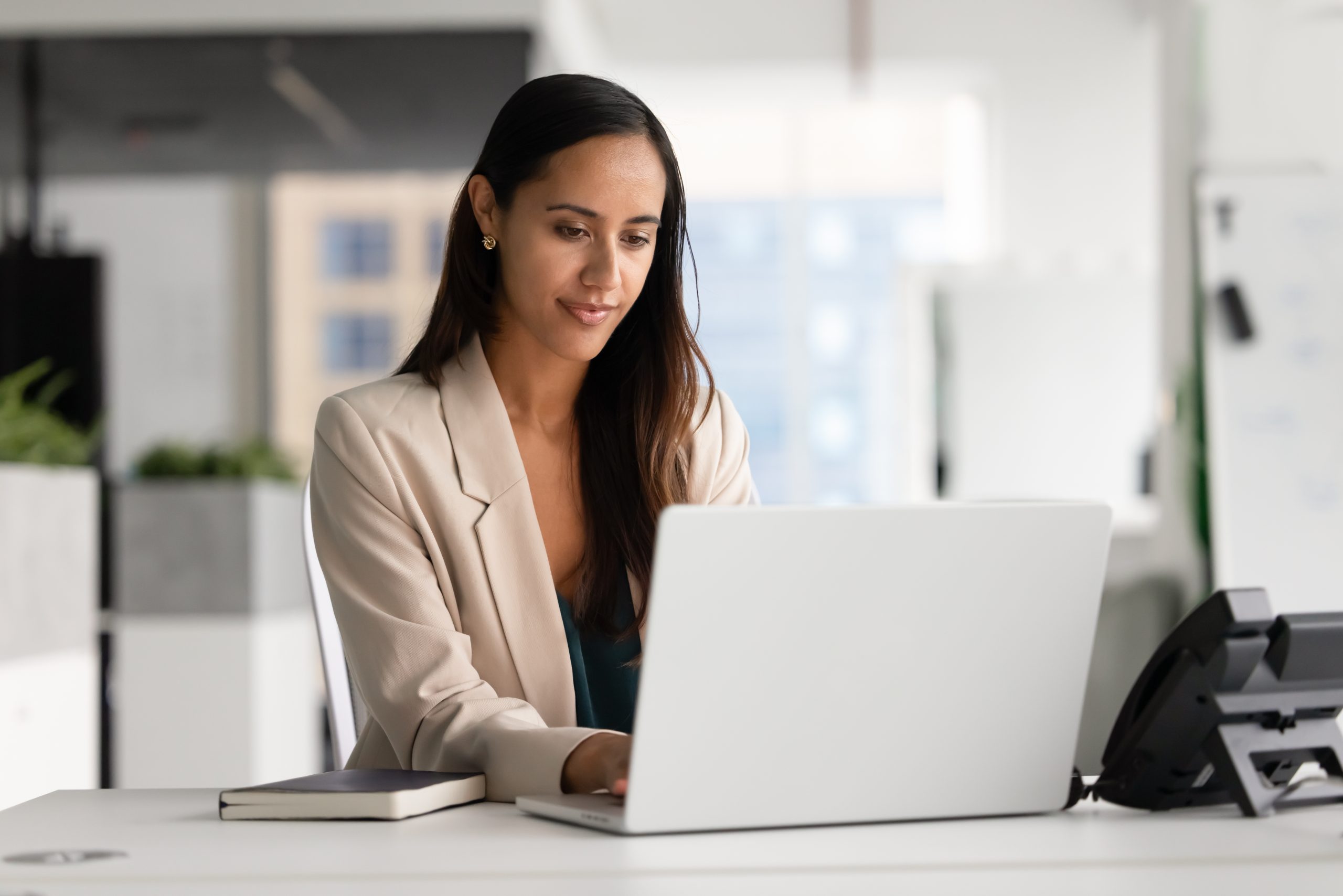 Get your FREE Pre−Approval Letter
